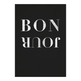 Bonjour (Print Only) thumbnail