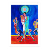 Tango Enamorados 2 (Print Only) thumbnail