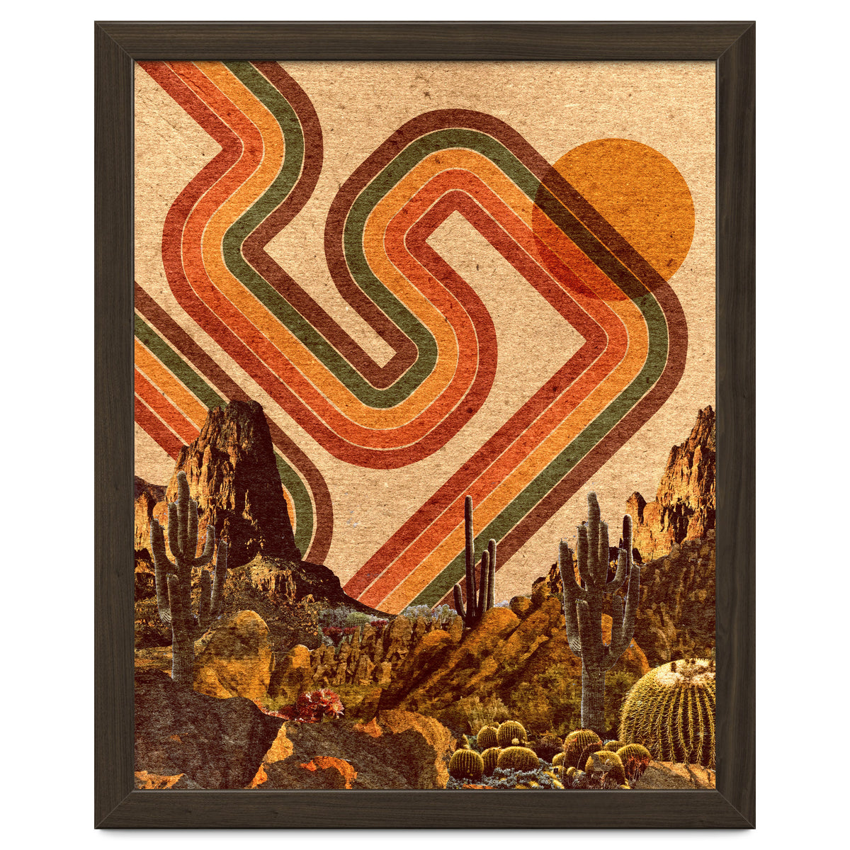Desert Daze