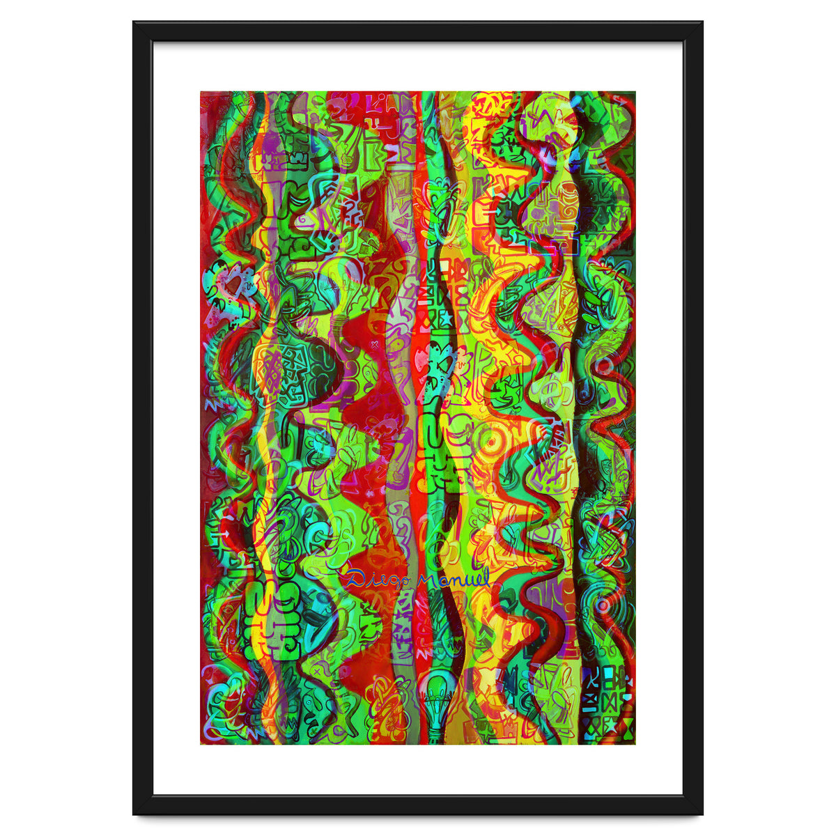 Graffiti Digital 2022 7