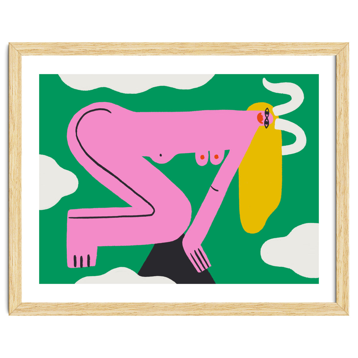 Never Ending Fun Quest Aries