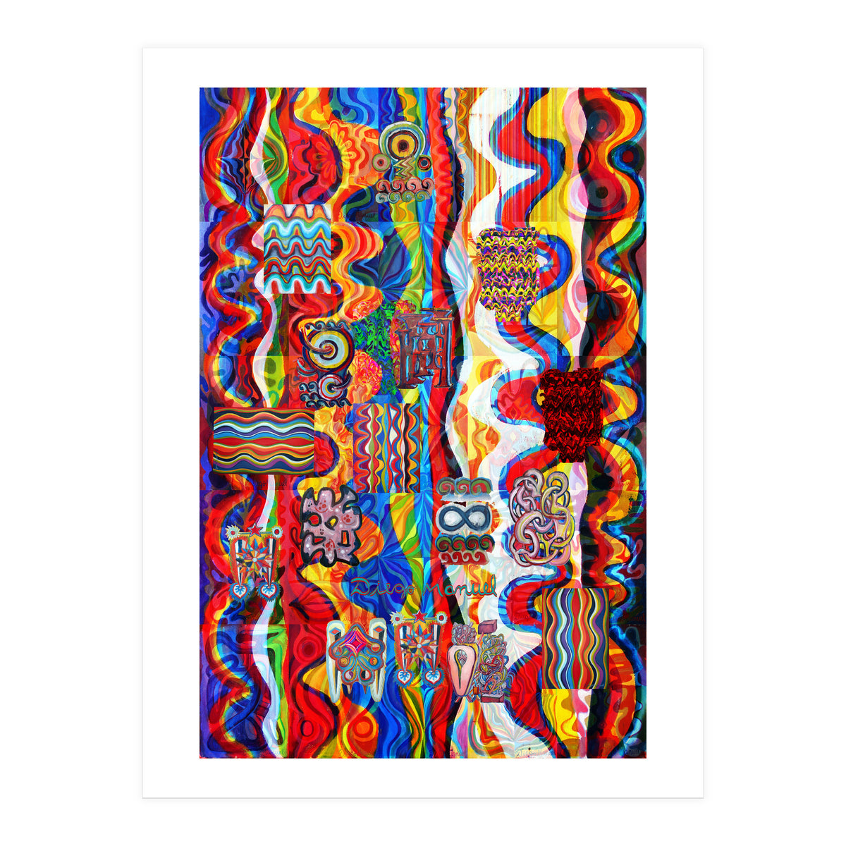 New Graffiti2022 214 (Print Only)