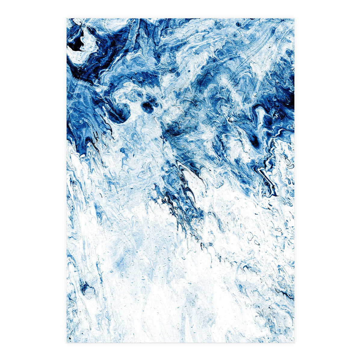 Art Fix (Print Only)