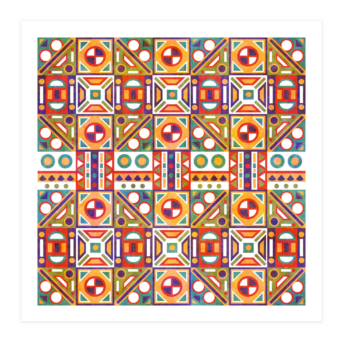 Landing (Print Only)