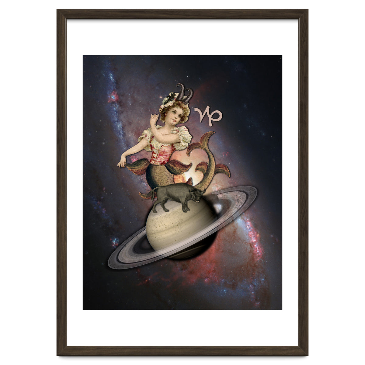 Capricorn Zodiac Sign