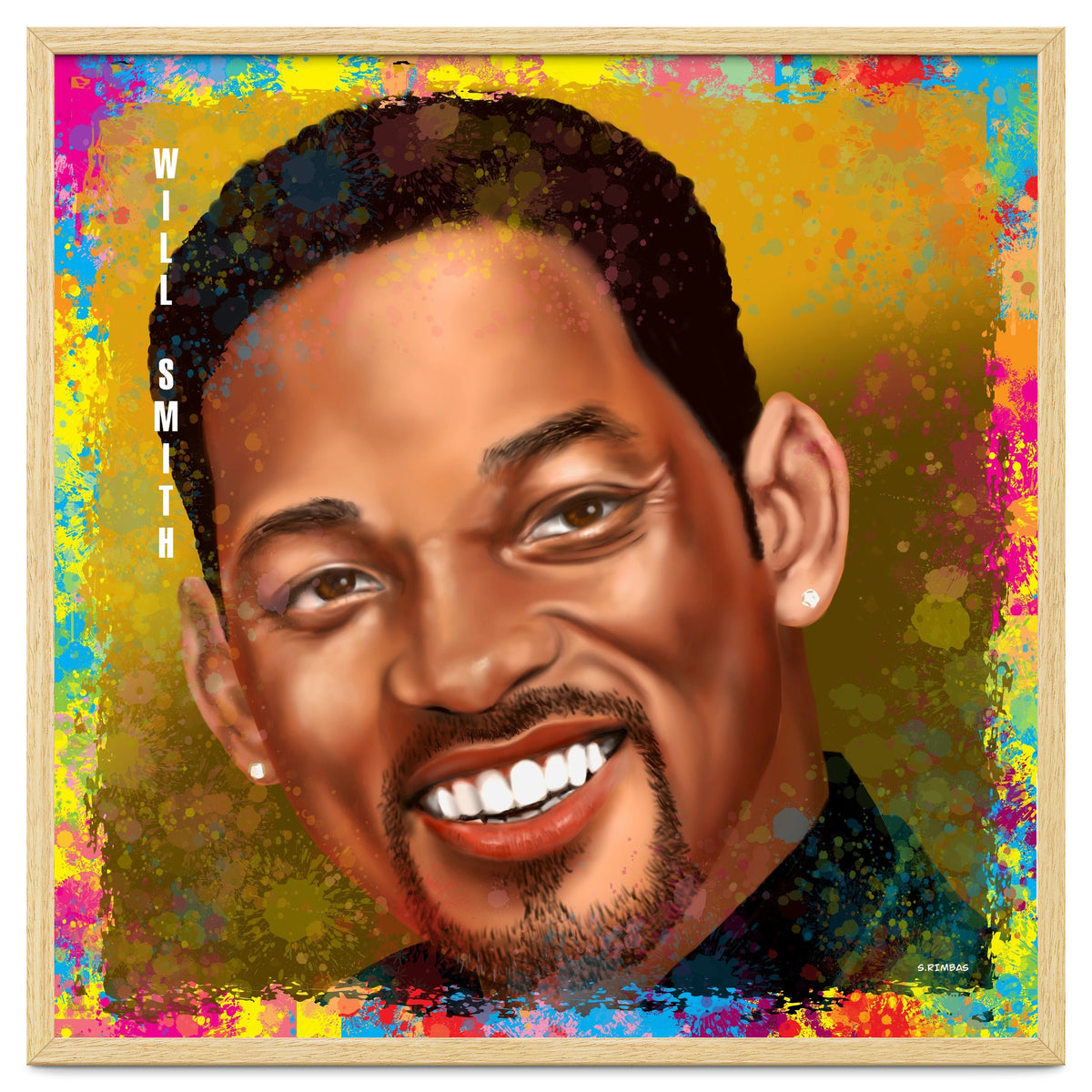 Will Smith