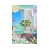 Airy Blu (Print Only) thumbnail