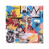 57 Great Jones Street (Print Only) thumbnail