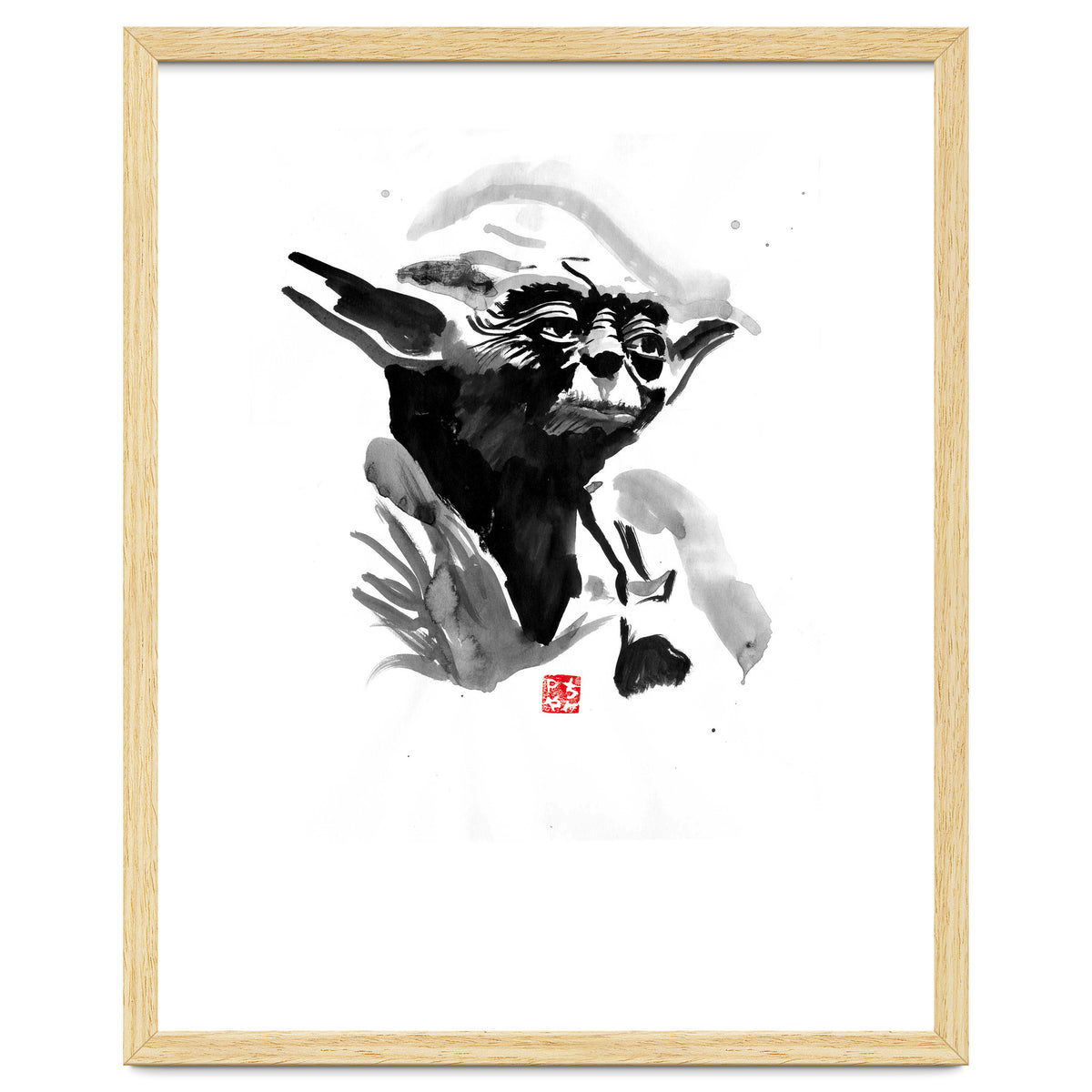 yoda
