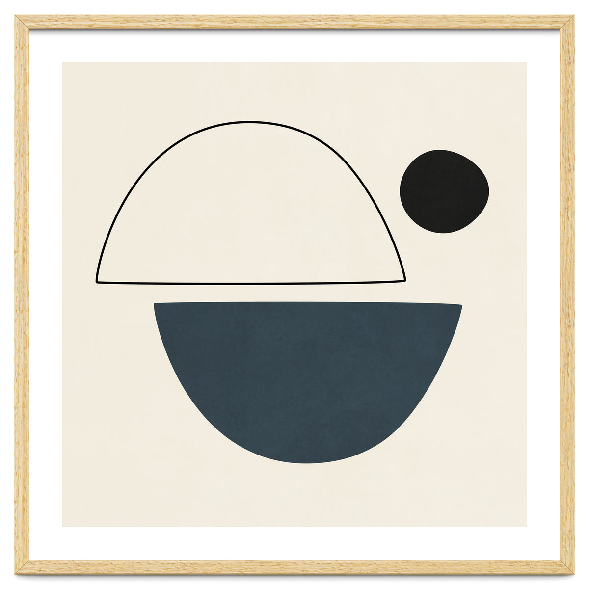 GEOMETRIC ART - 02BB