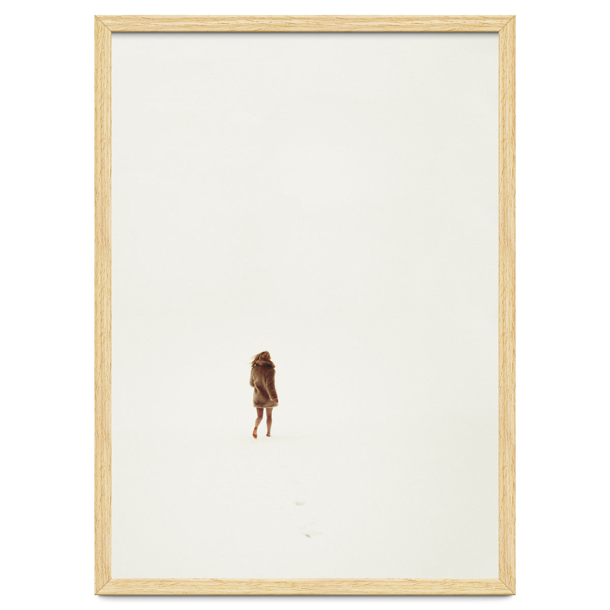 Run run Run run Run run Run away From your Responsibilities