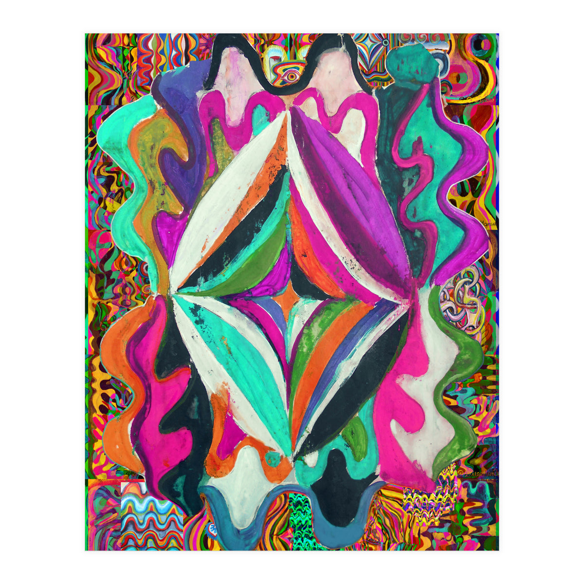 New Graffiti2022 434 (Print Only)