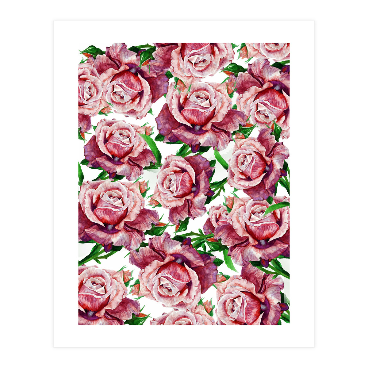 Seduction (Print Only)