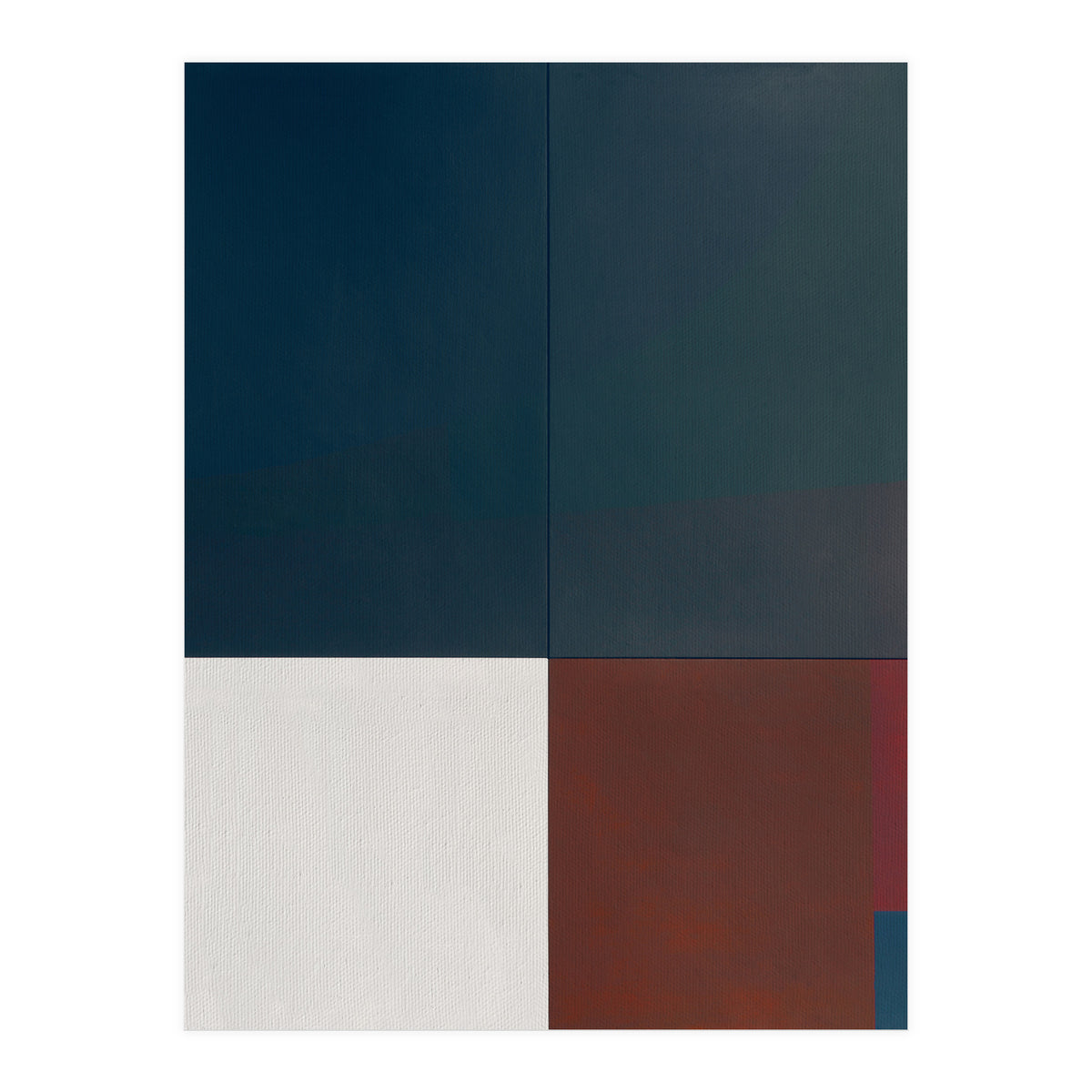 Outskirts 1 (Print Only)