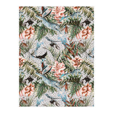 Paradisiacal flora and fauna (Print Only) thumbnail