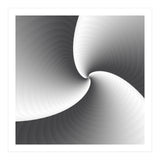 Infinite Curve (Print Only) thumbnail