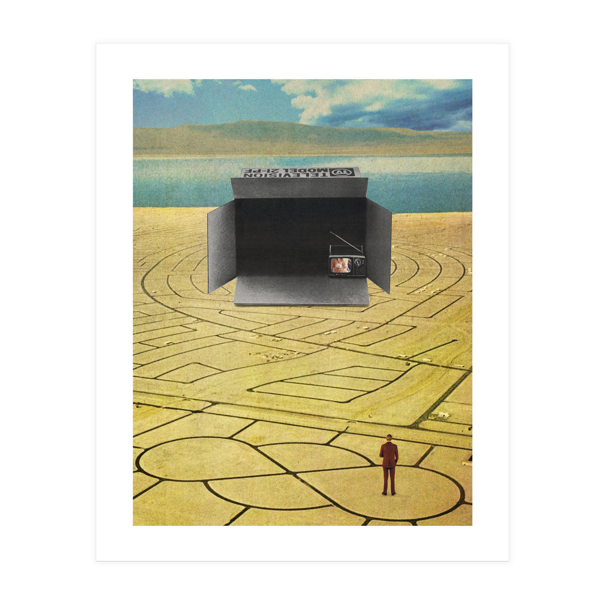 Pay Per View (Print Only)