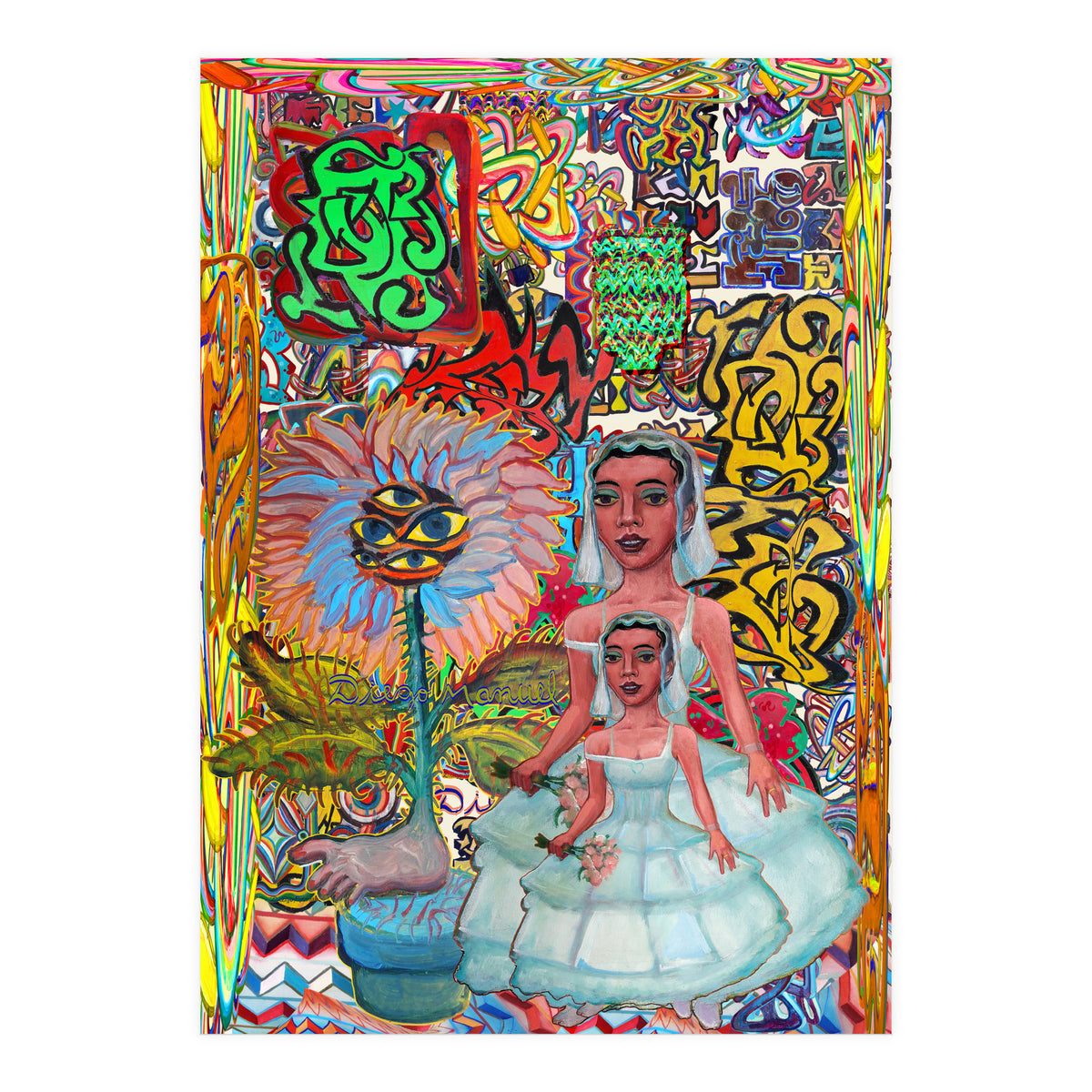 New Graffiti2022 655 (Print Only)