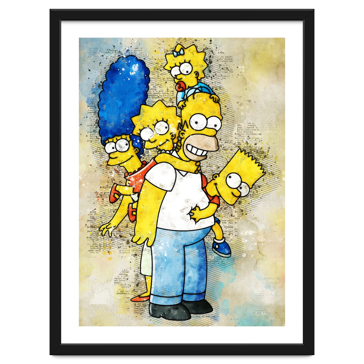 Simpsons
