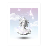 Medusa Grande (Print Only) thumbnail