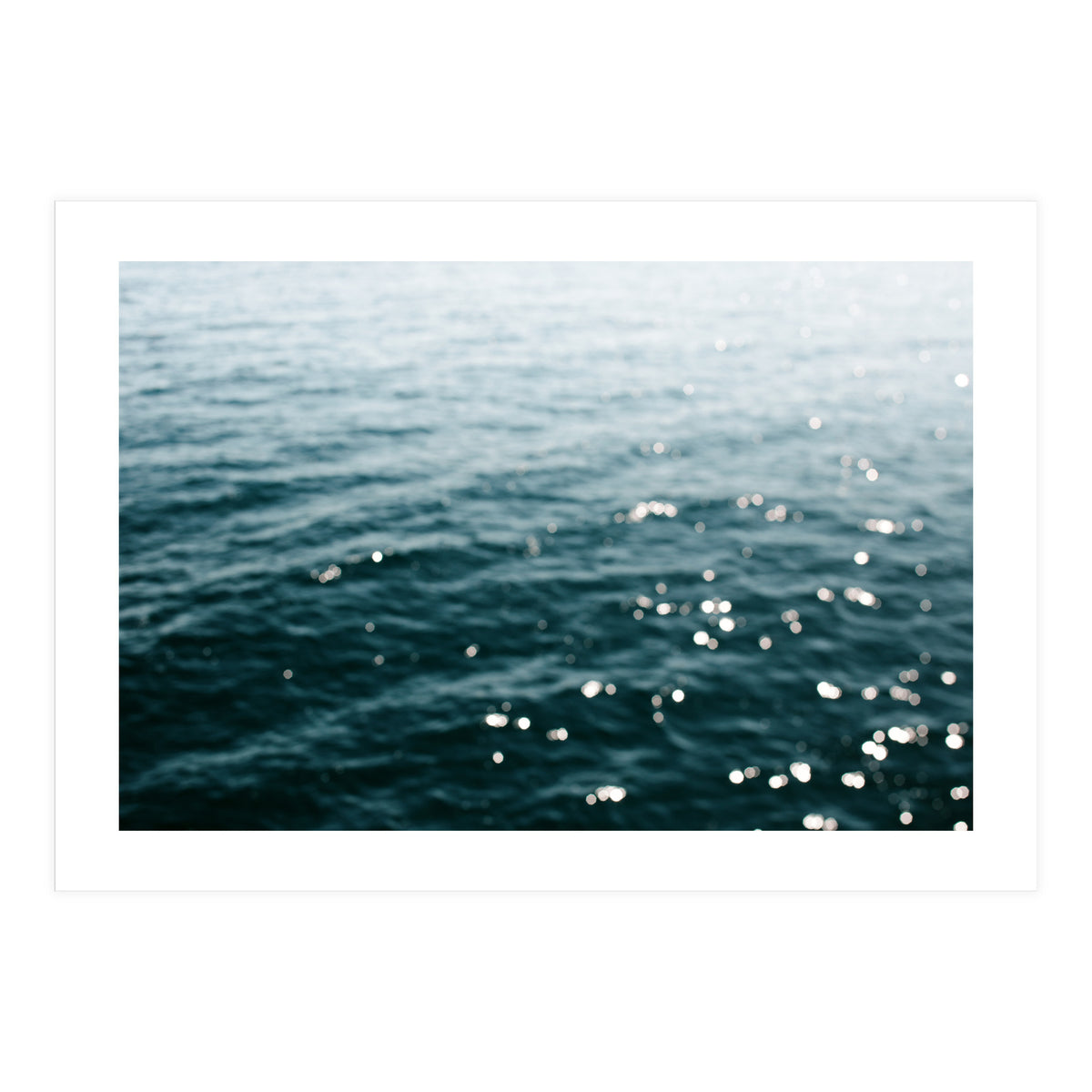 Light Dance #2  (Print Only)