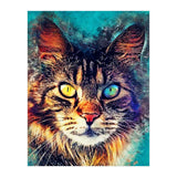 Cat (Print Only) thumbnail