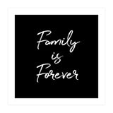 Family Is Forever (Print Only) thumbnail