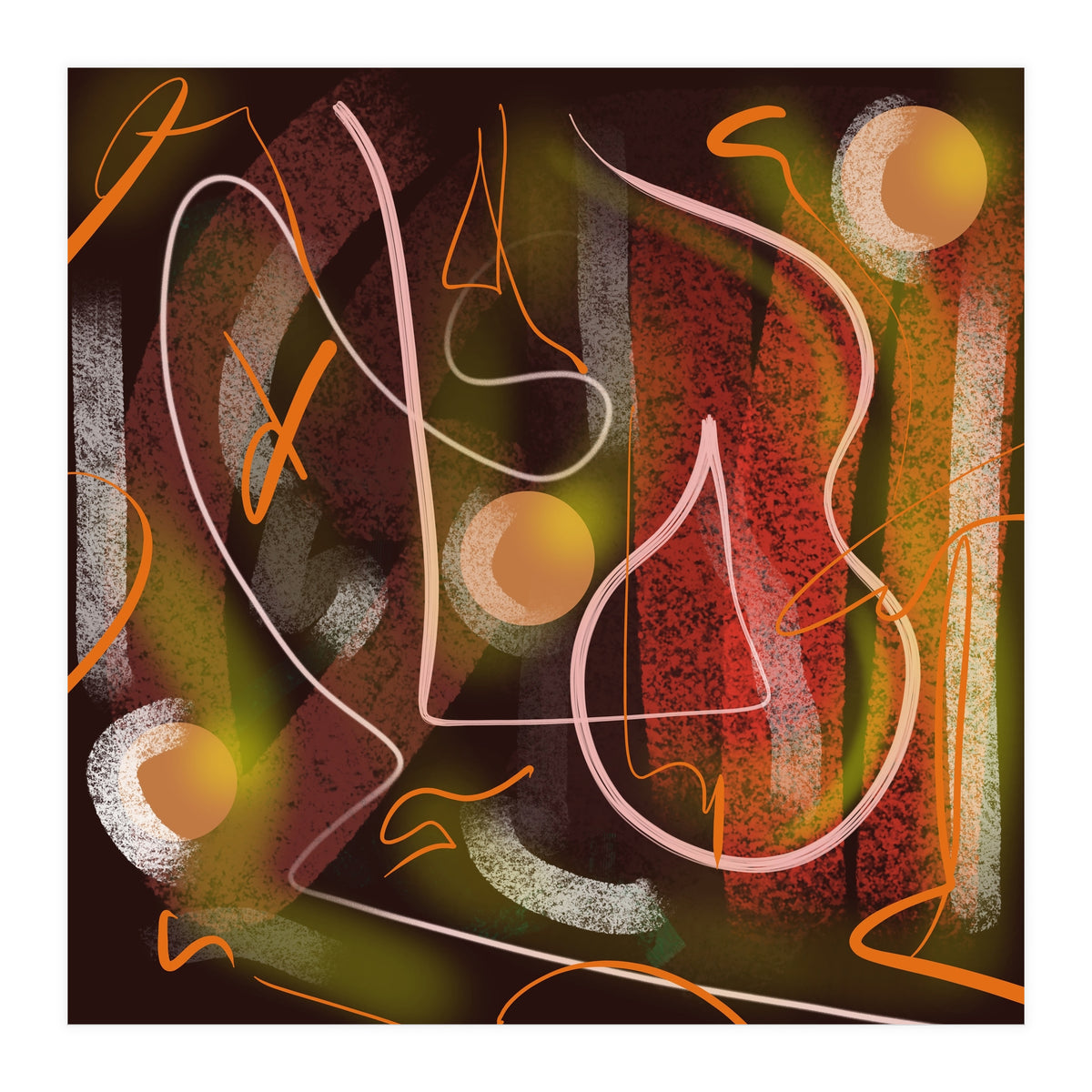 Emersões 3 (Print Only)