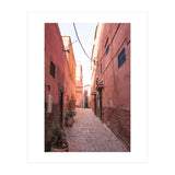 Street Portrait (Print Only) thumbnail