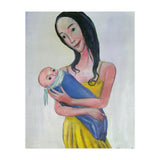 Amor De Madre (Print Only) thumbnail