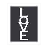 Love  (Print Only) thumbnail