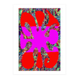 Graffiti Digital Nuevo 2023 185 (Print Only) thumbnail