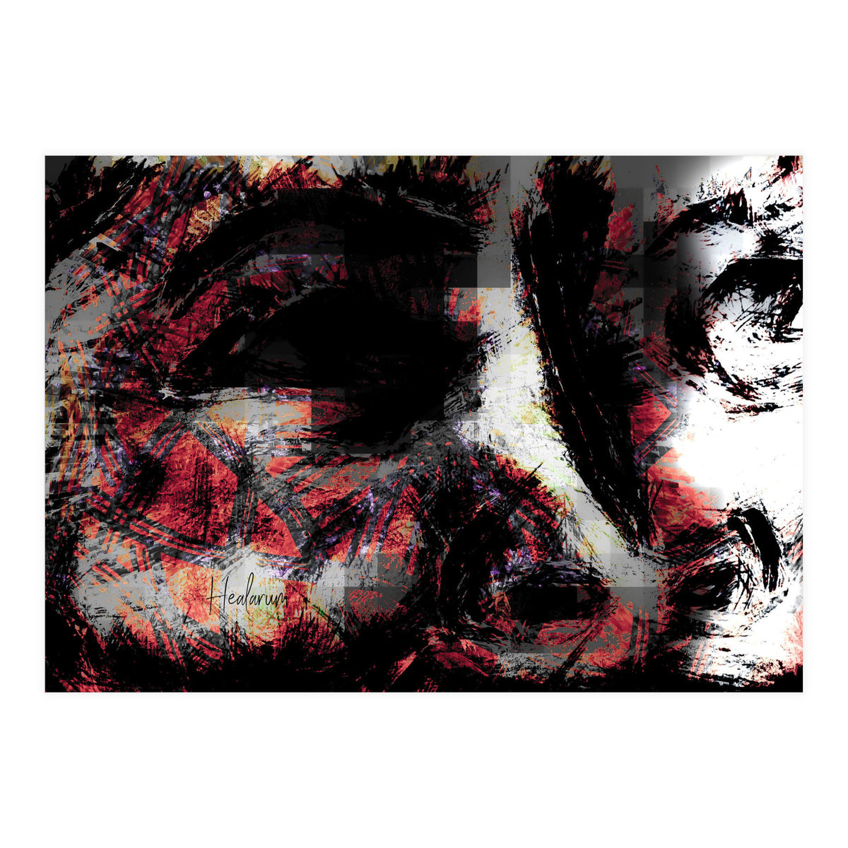 Ravages (Print Only)