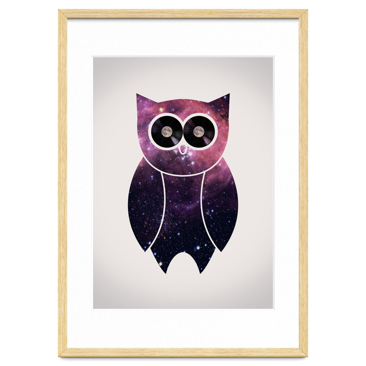 Owl Night Long