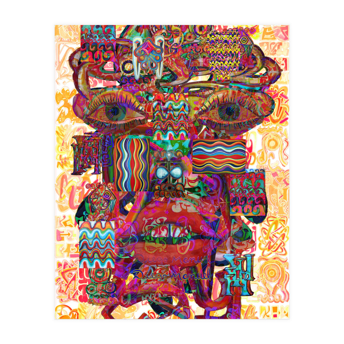 New Graffiti2022 74 (Print Only)