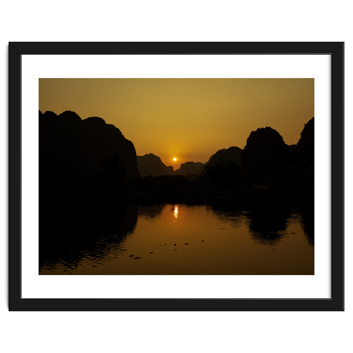 Picture Postcard Perfect