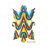 Pop Abstract 2023 39 Copia (Print Only) thumbnail