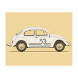 Beetle (Print Only) thumbnail