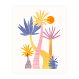 Whimsical Forest (Print Only) thumbnail