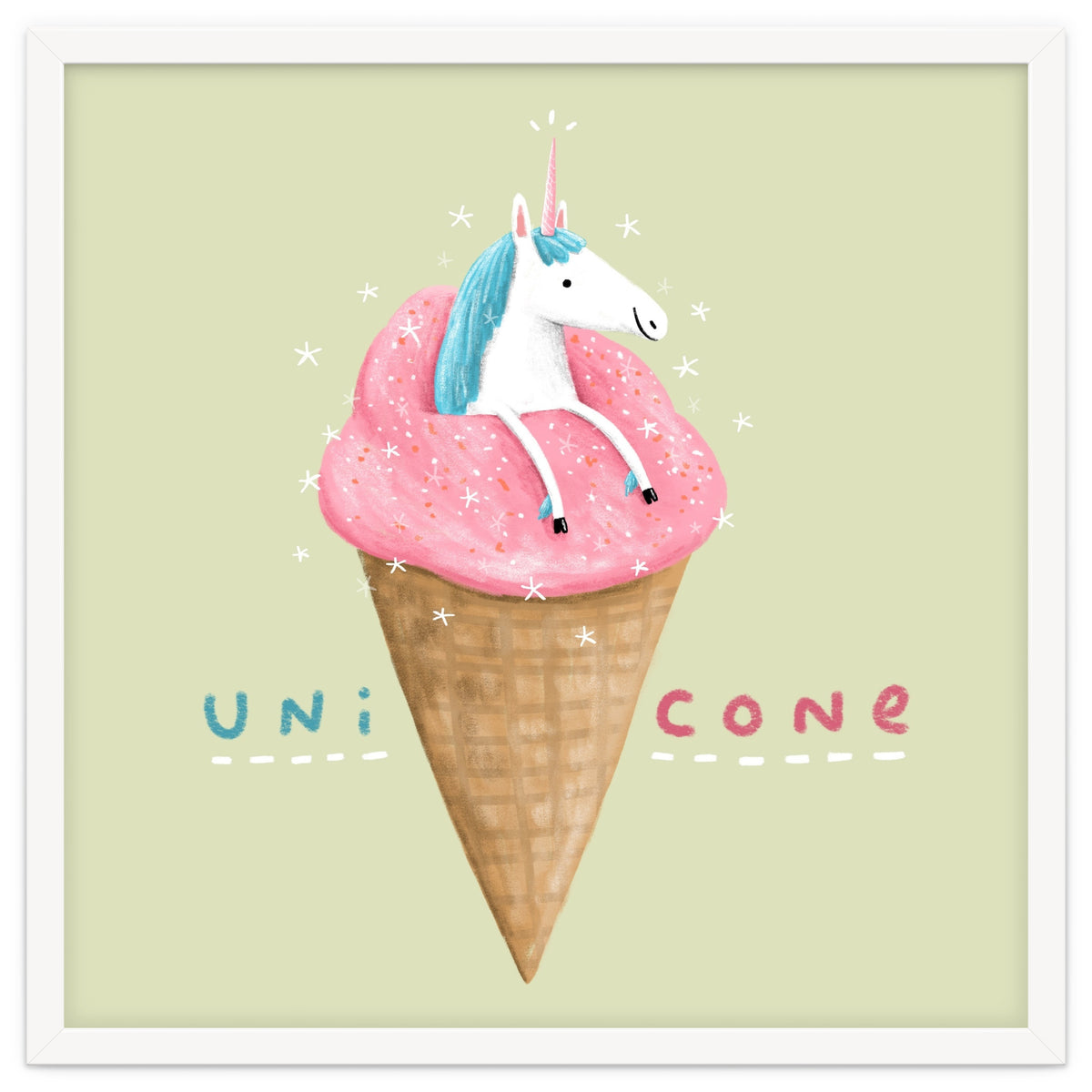Unicone