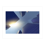 Business Street (Print Only) thumbnail
