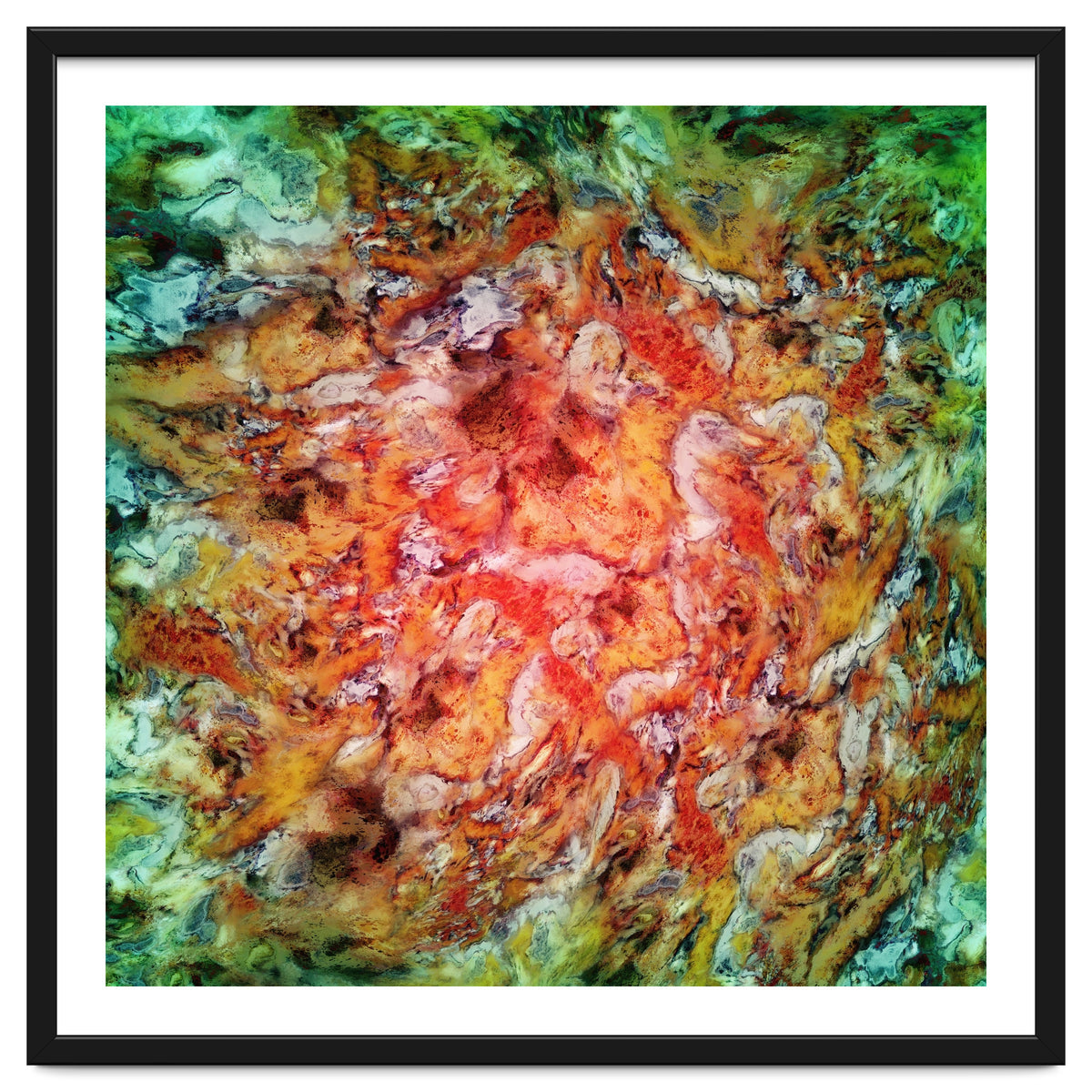 The Beautiful Evidence