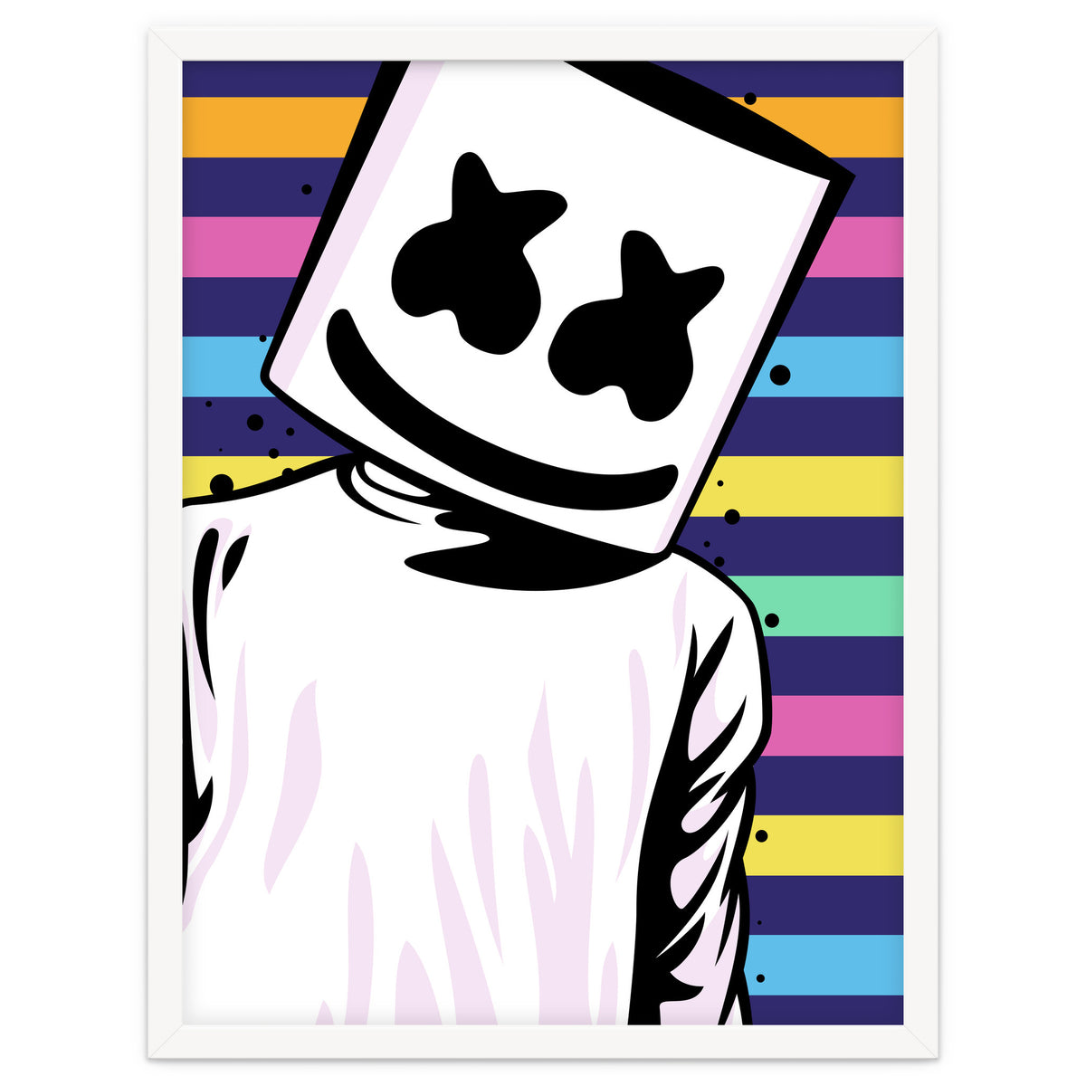 Marshmello