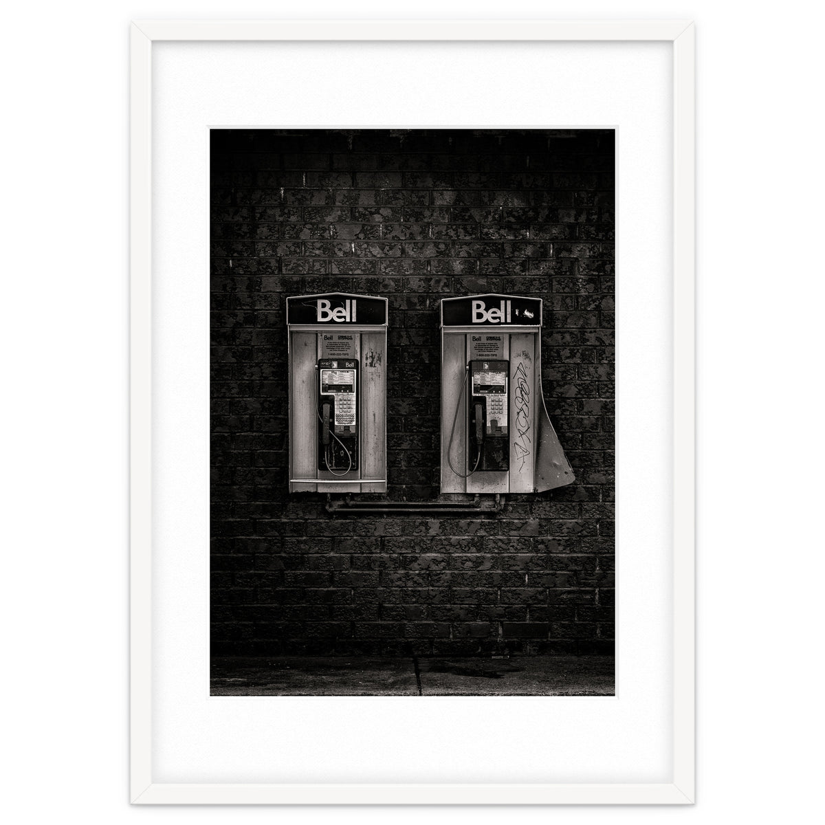Phone Booth No 19