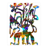 Planta Salvaje 5  (Print Only) thumbnail