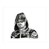 The Arrow  (Print Only) thumbnail
