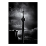 CN Tower No 6 (Print Only) thumbnail