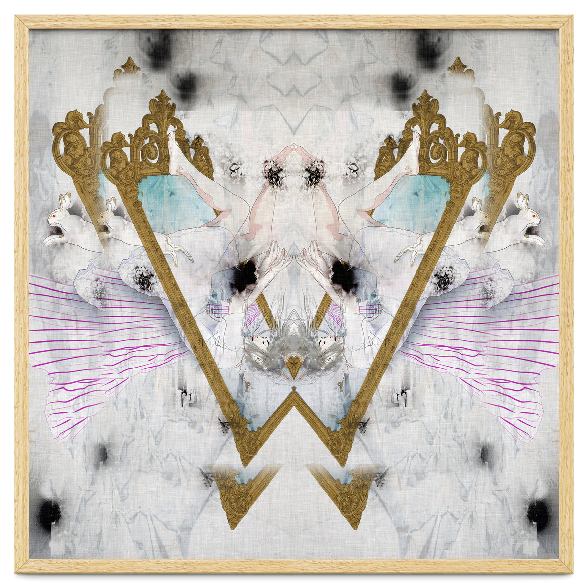 Looking Glass_Parallel