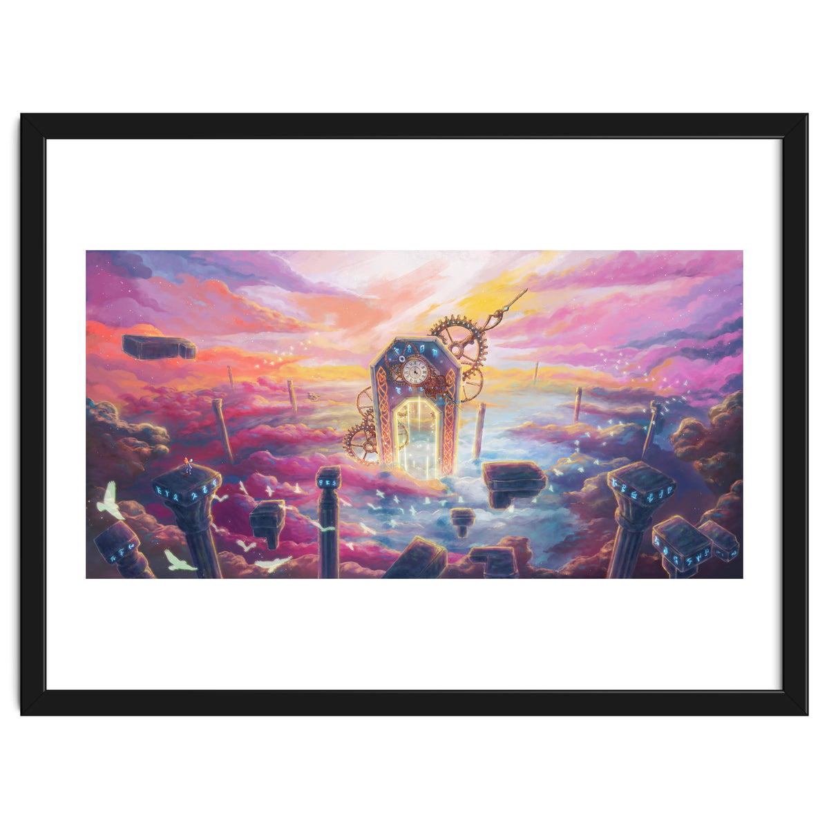 Gate Of Resurrection