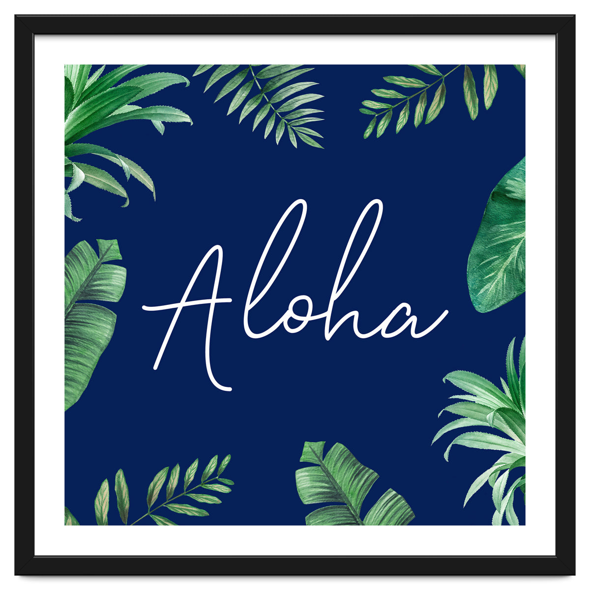 Aloha
